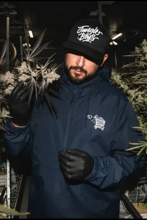jungle boys thc vape