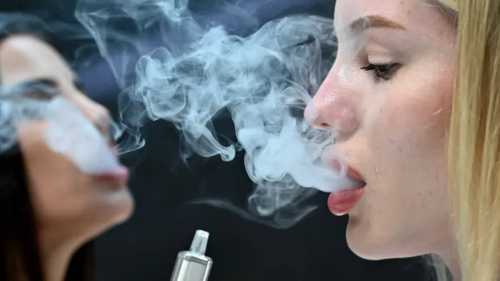 jungle boys vape