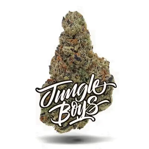 Sour Punch – 1-8 oz Premium Flower
