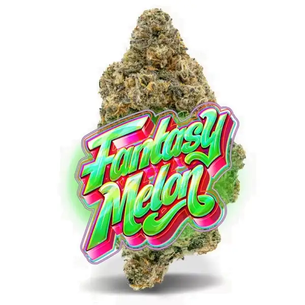 Fantasy Melon – 1-8 oz Premium Flower