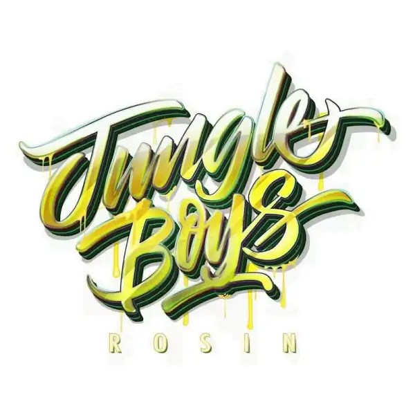 Jungle Boys Animal Tsunami – .5g Rosin Disp