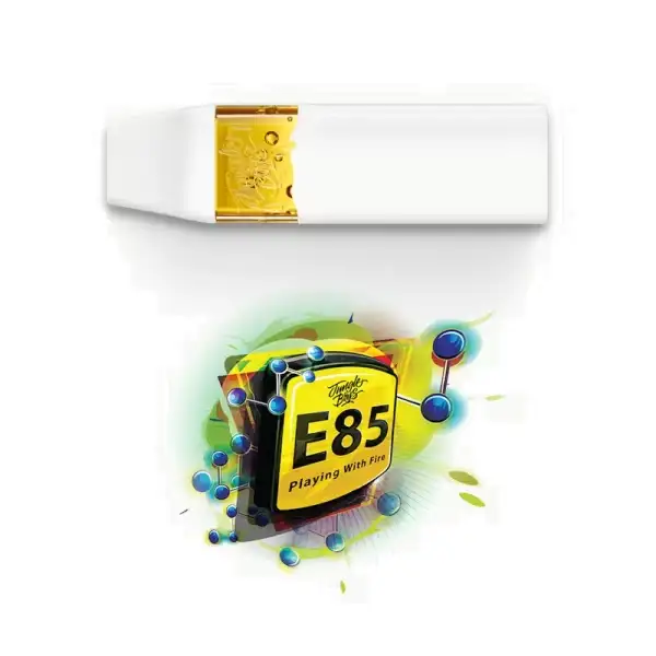 E85 – 0.5g Live Rosin Vape Pen