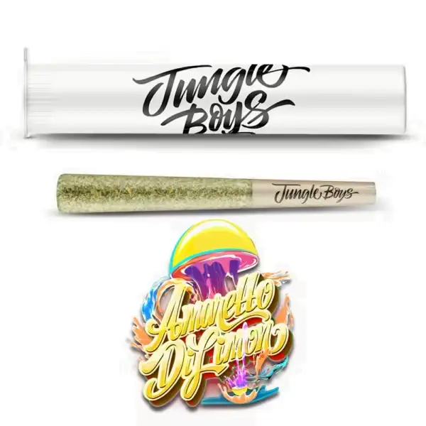 Pre-rolls