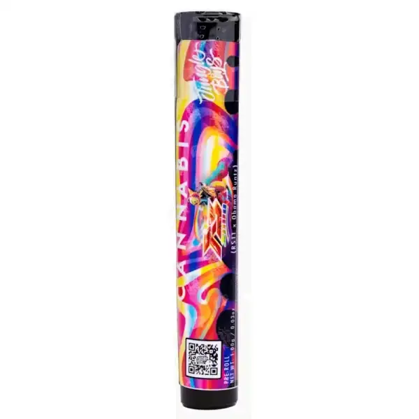 Jungle Boys RS 1000 – 1g Pre Roll
