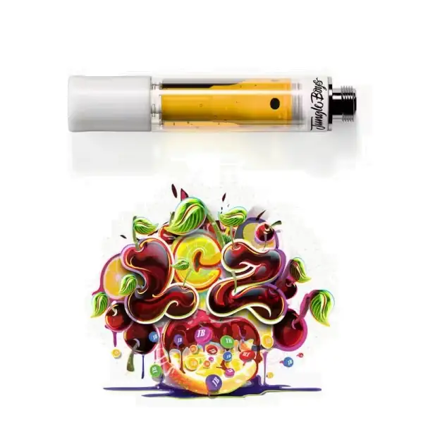 LCZ – 1g Flavors 510 Cartridge