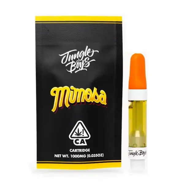 Jungle Boys Mimosa – 1g Flavor Cartridge