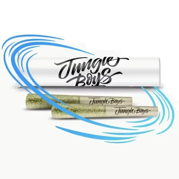 Cabernet Cruise – 0.5g Premium Pre-Roll 2pk