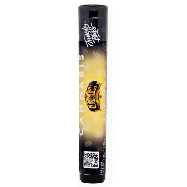 Jungle Boys The One – 1g Pre Roll