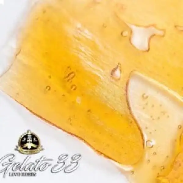 Gelato 33