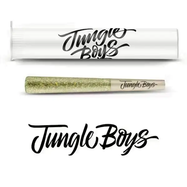 Applez 11 – 1g Premium Pre-Roll