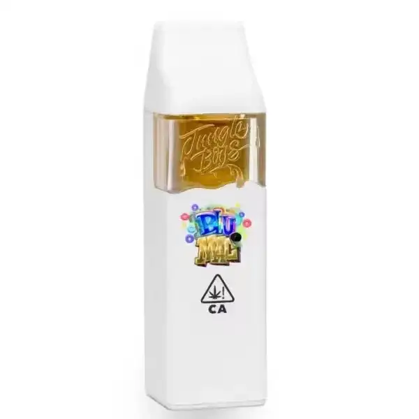LIVE RESIN