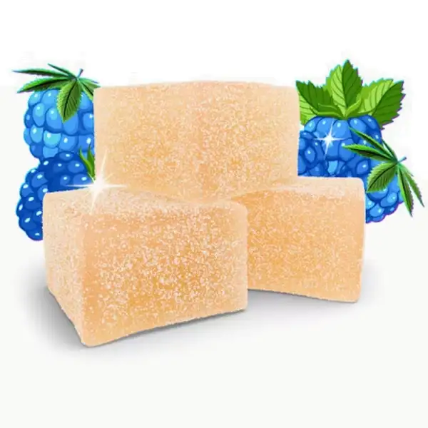 Jungle Boys THC Edibles