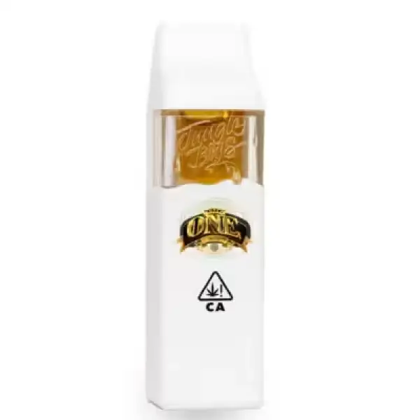 Jungle Boys The One 2g Live Rosin